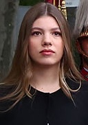 Infanta Sofía of Spain